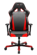 Dxracer Tank Series Gaming Chair - Red\Black  for sale in Egypt from Games2Egypt