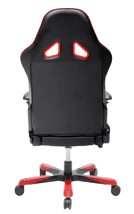 Dxracer Tank Series Gaming Chair - Red\Black  for sale in Egypt from Games2Egypt