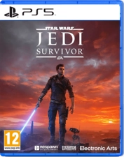 Star Wars Jedi: Survivor - PS5