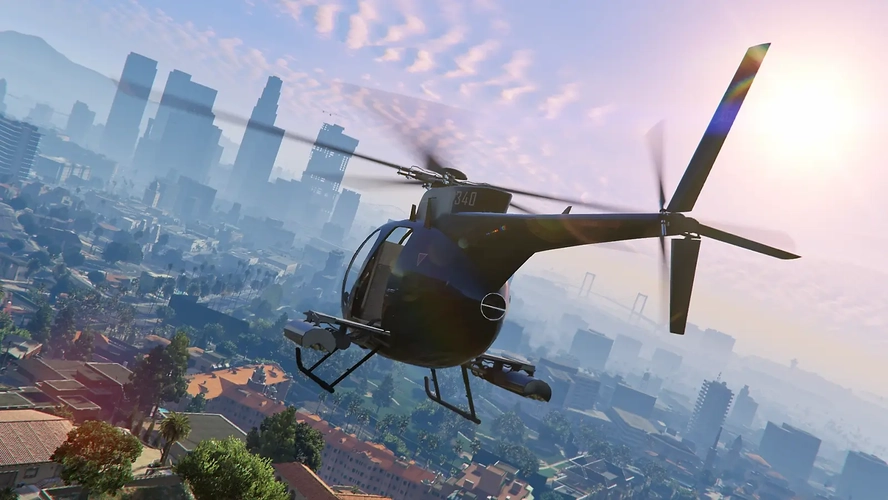 Gta 5 ps4 best 2024 price