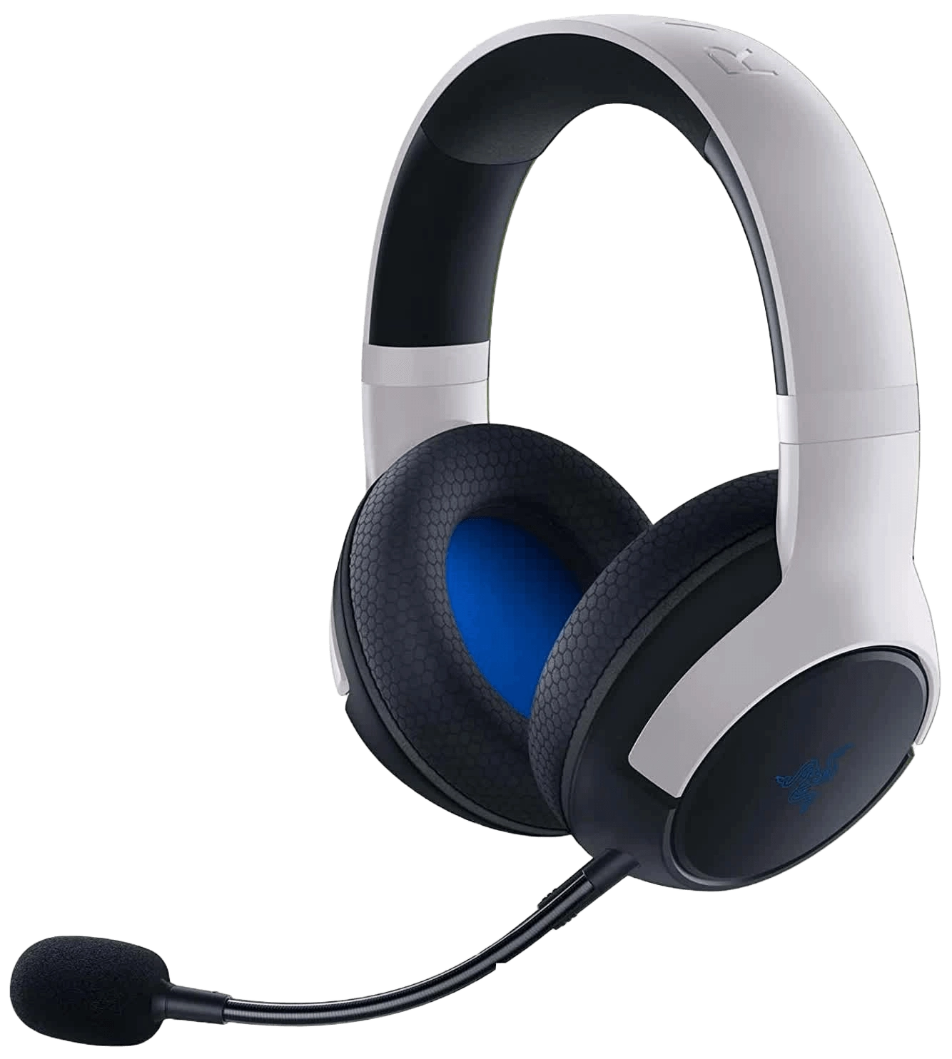  Razer Kaira X Wired Gaming Headphone for PlayStation - White   for sale in Egypt from Games2Egypt