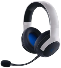  Razer Kaira X Wired Gaming Headphone for PlayStation - White  -  for sale in Egypt from Games2Egypt