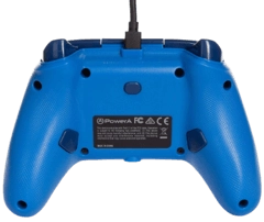 PowerA Enhanced Wired Controller for Xbox - Bold Blue  - Open Sealed  for sale in Egypt from Games2Egypt