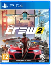 The Crew 2 - Arabic & English Edition - PS4  for sale in Egypt from Games2Egypt