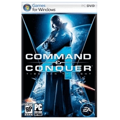 Command And Conquer 4 Tiberian Twilight  for sale in Egypt from Games2Egypt