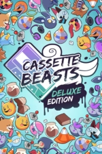 Cassette Beasts: Deluxe Edition -  for sale in Egypt from Games2Egypt