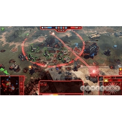 Command And Conquer 4 Tiberian Twilight  for sale in Egypt from Games2Egypt