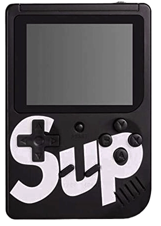 Sup Game Box Portable Game Console  for sale in Egypt from Games2Egypt