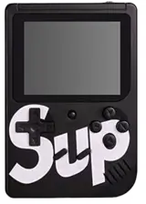 Sup Game Box Portable Game Console