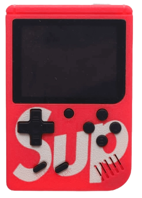 Sup Game Box Portable Game Console  for sale in Egypt from Games2Egypt