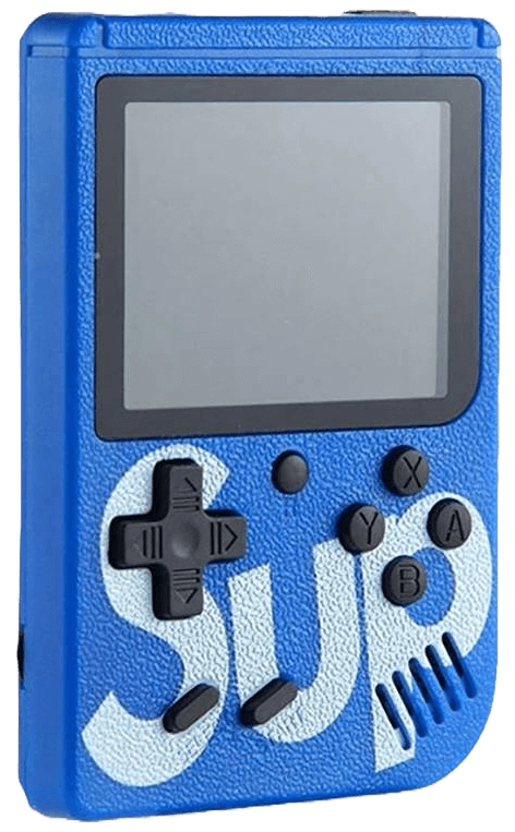 Sup Game Box Portable Game Console  for sale in Egypt from Games2Egypt