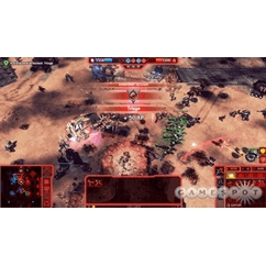 Command And Conquer 4 Tiberian Twilight  for sale in Egypt from Games2Egypt