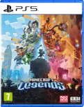 Minecraft_Legends__PS5__Used