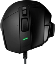 Logitech G502 X Wired Gaming Mouse - Black  for sale in Egypt from Games2Egypt