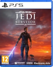 Star Wars Jedi: Survivor - PS5 - Used  for sale in Egypt from Games2Egypt