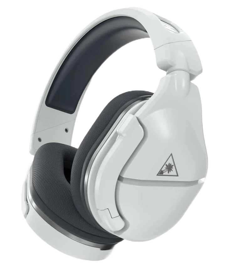 Turtle Beach Stealth 600 Gen 2 Wireless Gaming Headphone for Xbox - White  for sale in Egypt from Games2Egypt