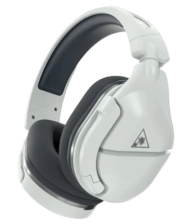 Turtle Beach Stealth 600 Gen 2 Wireless Gaming Headphone for Xbox - White -  for sale in Egypt from Games2Egypt