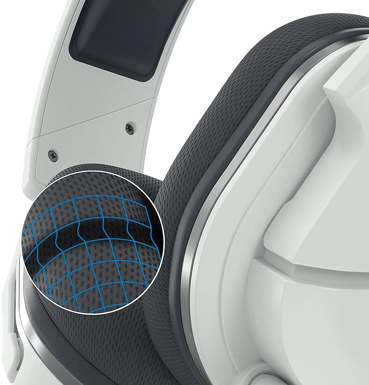 Turtle Beach Stealth 600 Gen 2 Wireless Gaming Headphone for Xbox - White  for sale in Egypt from Games2Egypt