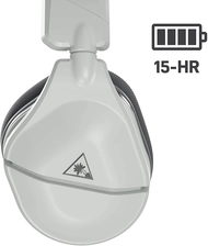 Turtle Beach Stealth 600 Gen 2 Wireless Gaming Headphone for Xbox - White  for sale in Egypt from Games2Egypt