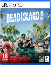 Dead Island 2 - PS5 - Used with best price in Egypt - PS5 Used Games -  Games 2 Egypt