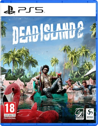 Dead Island 2 - PS5 - Used