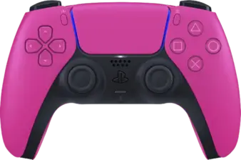 DualSense PS5 Controller - Nova Pink - Used (77451)