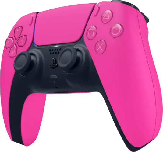 DualSense PS5 Controller - Nova Pink - Used