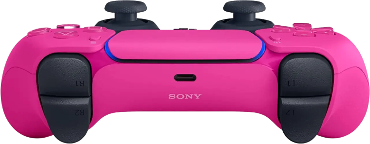 DualSense PS5 Controller - Nova Pink - Used  for sale in Egypt from Games2Egypt