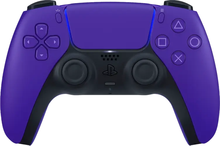 DualSense PS5 Controller - Galactic Purple - Used  for sale in Egypt from Games2Egypt