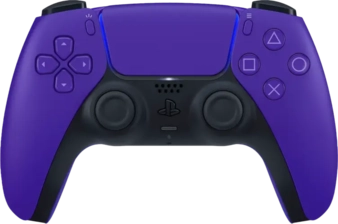 DualSense PS5 Controller - Galactic Purple - Used -  for sale in Egypt from Games2Egypt