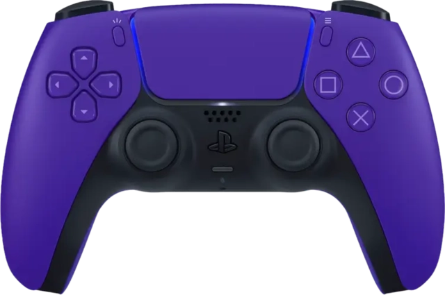 DualSense PS5 Controller - Galactic Purple - Used