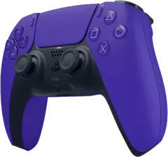 DualSense PS5 Controller - Galactic Purple - Used  for sale in Egypt from Games2Egypt