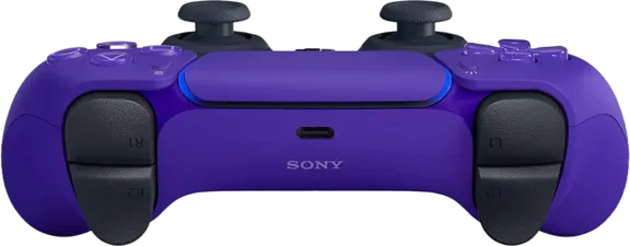 DualSense PS5 Controller - Galactic Purple - Used  for sale in Egypt from Games2Egypt