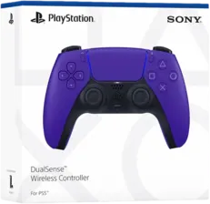 DualSense PS5 Controller - Galactic Purple - Used  for sale in Egypt from Games2Egypt