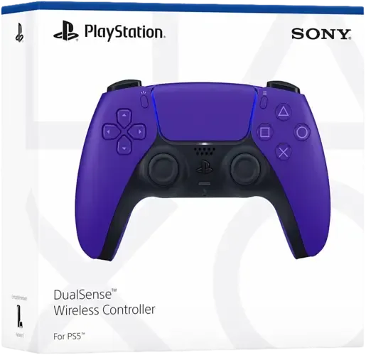 DualSense PS5 Controller - Galactic Purple - Used