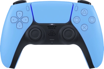 DualSense PS5 Controller - Starlight Blue - Used -  for sale in Egypt from Games2Egypt