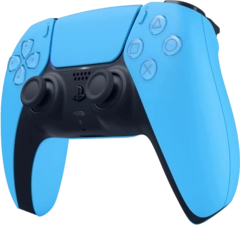 DualSense PS5 Controller - Starlight Blue - Used  for sale in Egypt from Games2Egypt