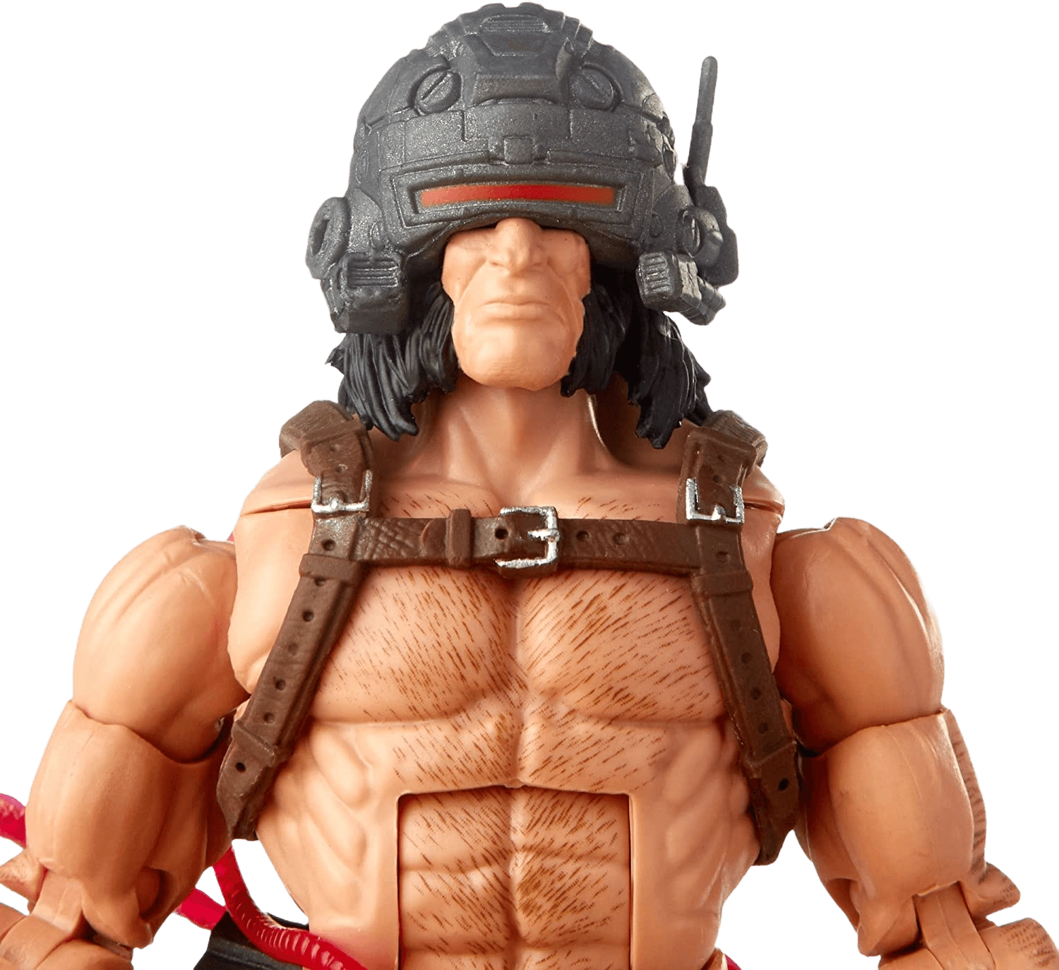 Hasbro X-Men Weapon X Action Figure - 15 cm  for sale in Egypt from Games2Egypt