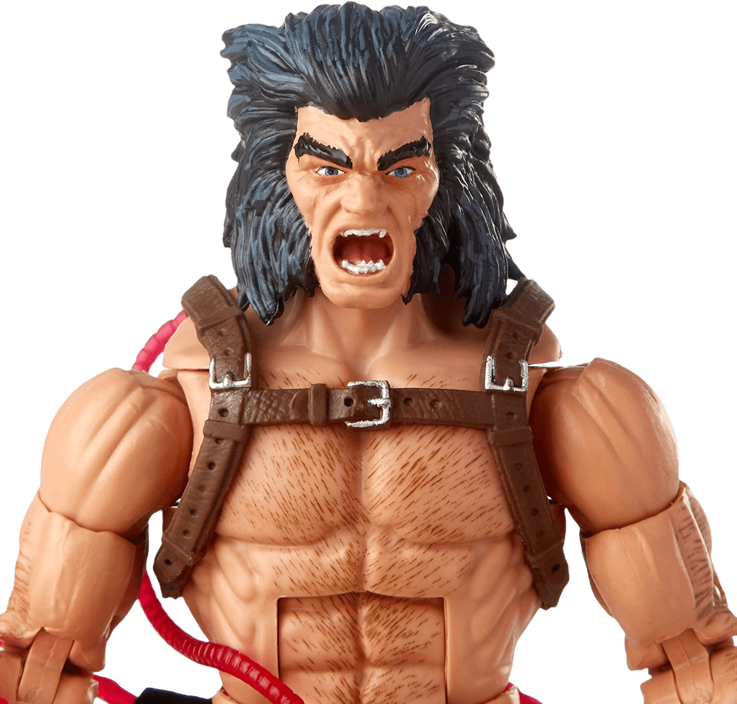 Hasbro X-Men Weapon X Action Figure - 15 cm  for sale in Egypt from Games2Egypt