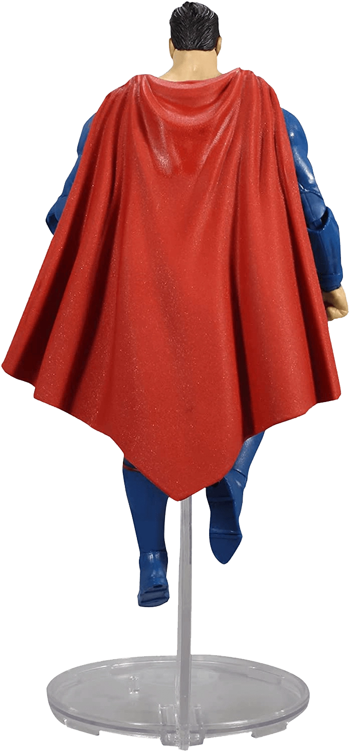 McFarlane Toys DC Multiverse Superman Action Figure - 15 cm  for sale in Egypt from Games2Egypt