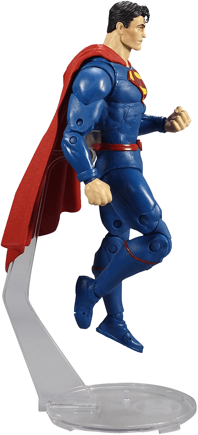 McFarlane Toys DC Multiverse Superman Action Figure - 15 cm  for sale in Egypt from Games2Egypt