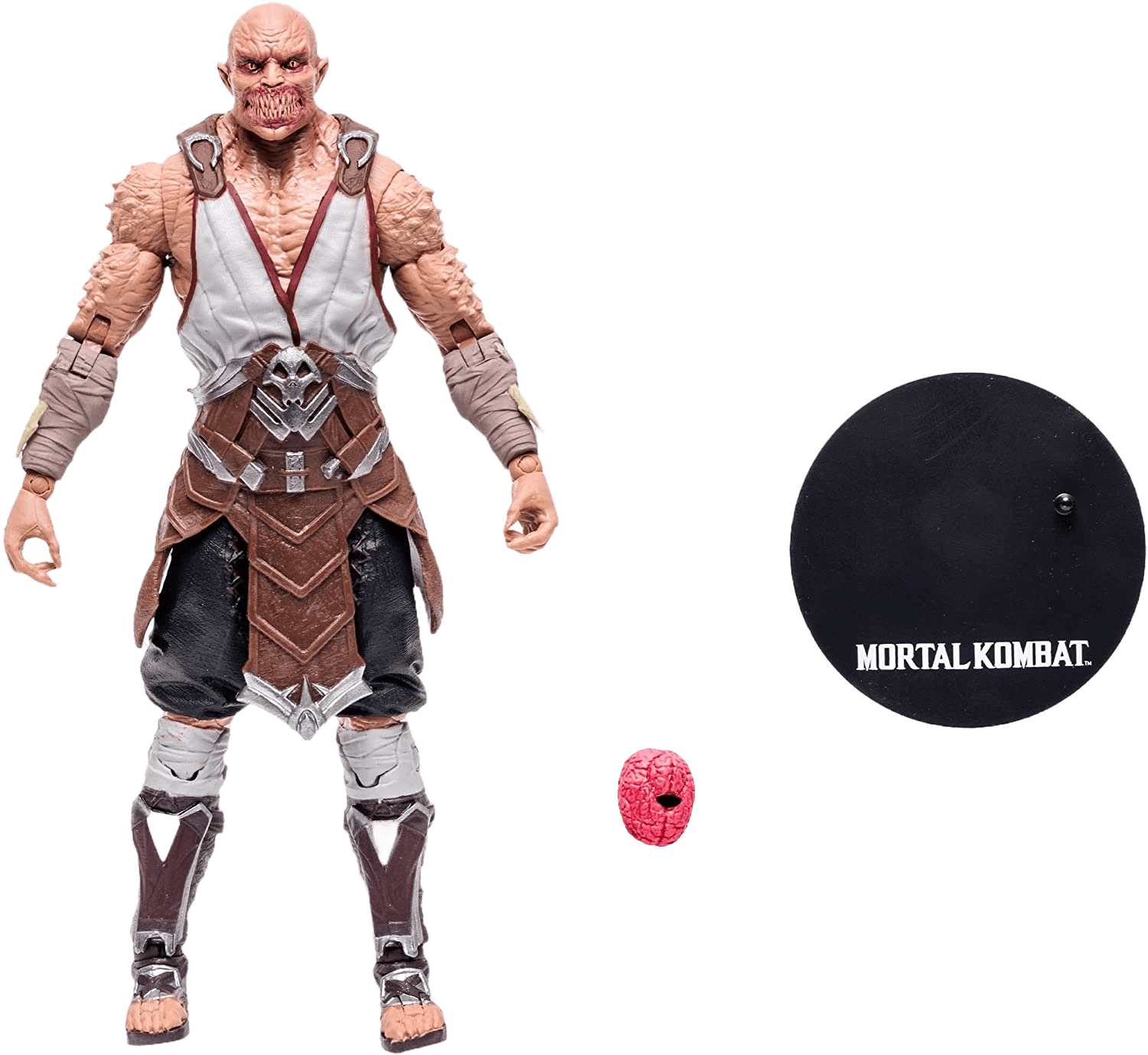 McFarlane Toys Mortal Kombat 11 Baraka Action Figure - 18 cm  for sale in Egypt from Games2Egypt