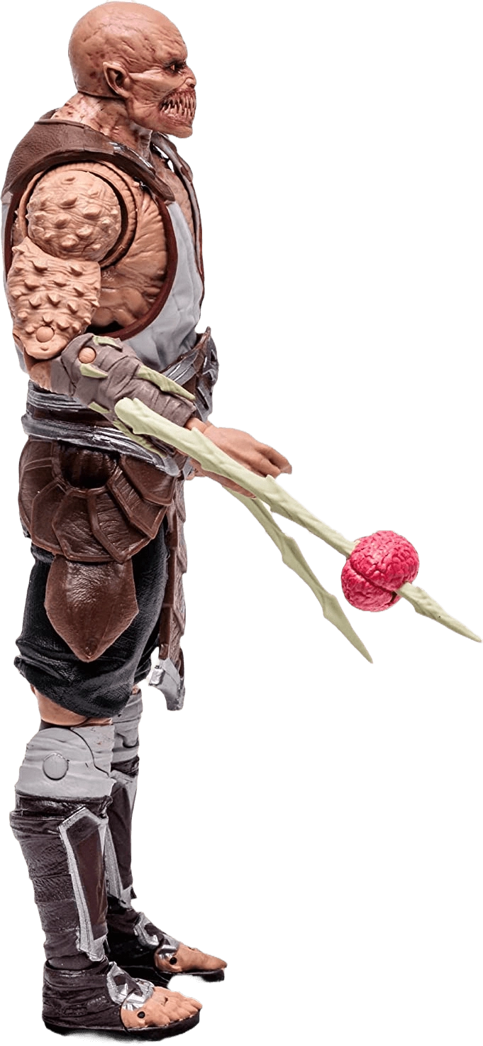 McFarlane Toys Mortal Kombat 11 Baraka Action Figure - 18 cm  for sale in Egypt from Games2Egypt