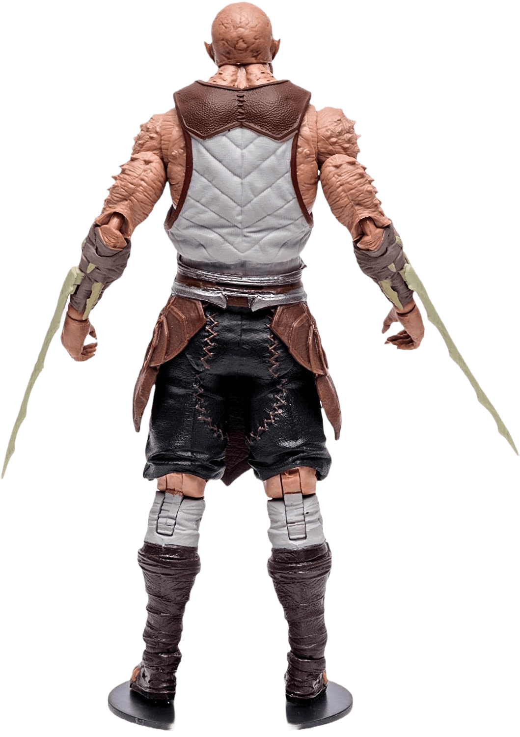 McFarlane Toys Mortal Kombat 11 Baraka Action Figure - 18 cm  for sale in Egypt from Games2Egypt