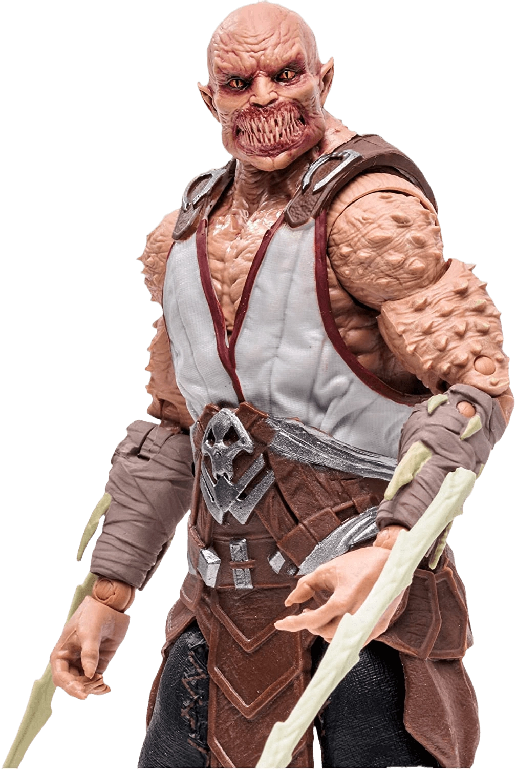 McFarlane Toys Mortal Kombat 11 Baraka Action Figure - 18 cm  for sale in Egypt from Games2Egypt