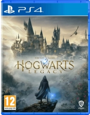 Hogwarts Legacy - Arabic Edition - PS4 - Used (77704)