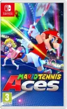 Mario Tennis Aces - Nintendo Switch (77731)