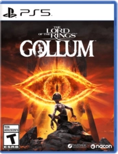 The Lord of the Rings: Gollum - PS5  for sale in Egypt from Games2Egypt