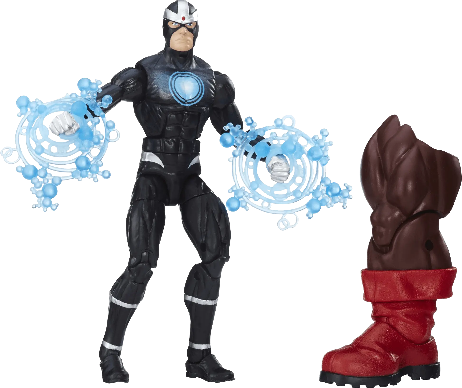 Hasbro X-Men Havok Action Figure - 15 cm  for sale in Egypt from Games2Egypt