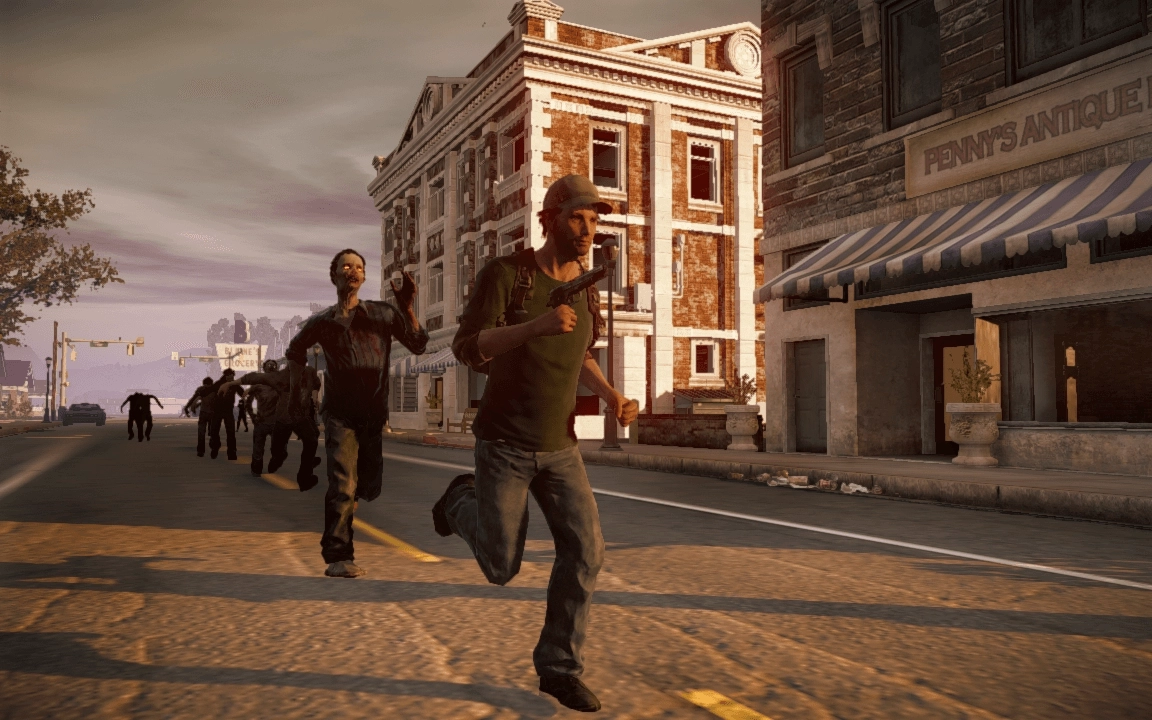 State of Decay - Xbox One  for sale in Egypt from Games2Egypt